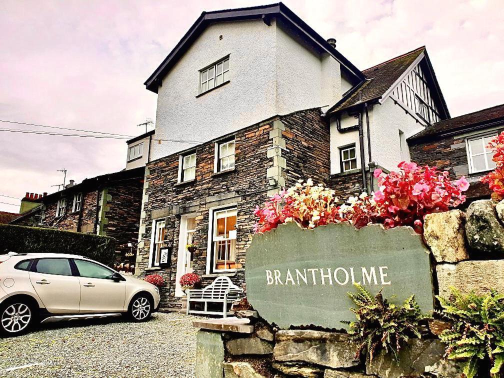 آمبيلسايد Brantholme Bed & Breakfast المظهر الخارجي الصورة
